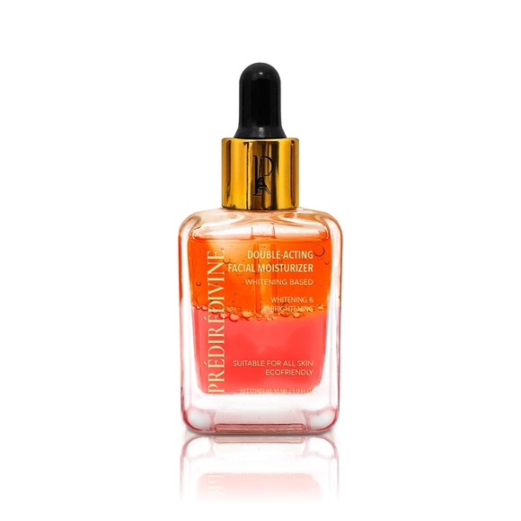 Prédiré Paris Double-Acting Facial Moisturizer